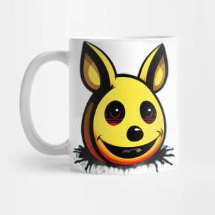 Cute Creature Capers Commence Mug